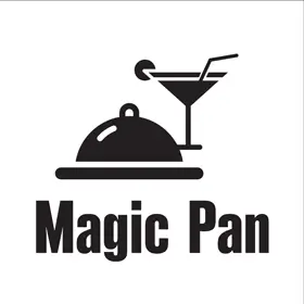 Magic Pan - Bar y Restaurante