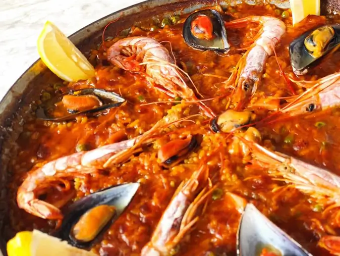 Magic Pan Bar and Restaurant Menorca