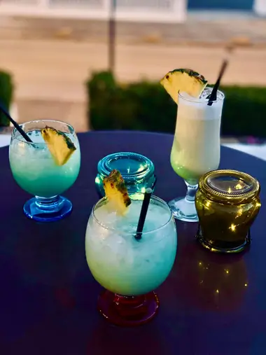 Cocktails
