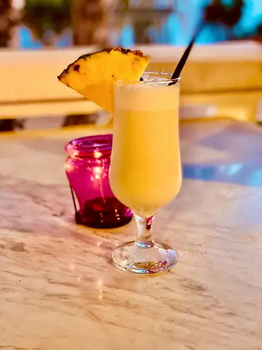 Cocktails
